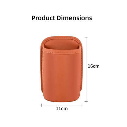 🔥Multi-Purpose Car Cup Holder Storage Pouch