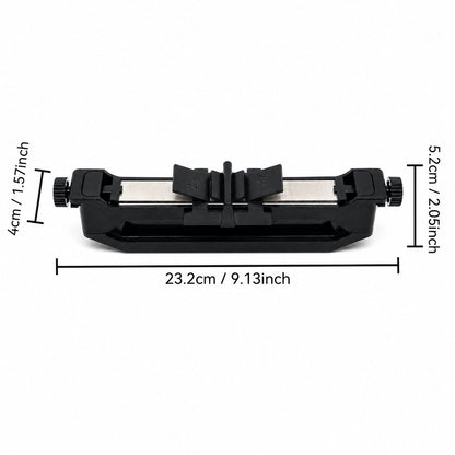 Portable Emery Knife Sharpener