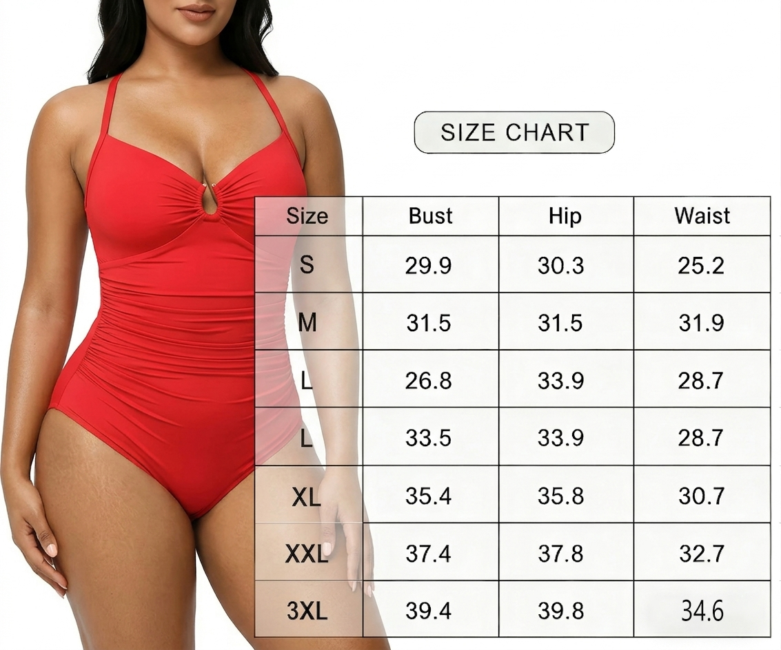 Final Sale -🎁Sculpt Signature Swimsuit[Last Day!]