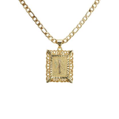 【LAST DAY 49% OFF】Initial Letter Pendant Necklaces