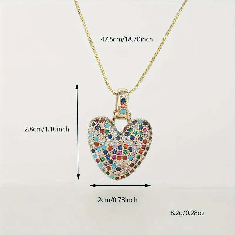 【LAST DAY 49% OFF】Bubble Letter Necklace