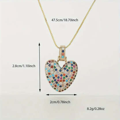 【LAST DAY 49% OFF】Bubble Letter Necklace