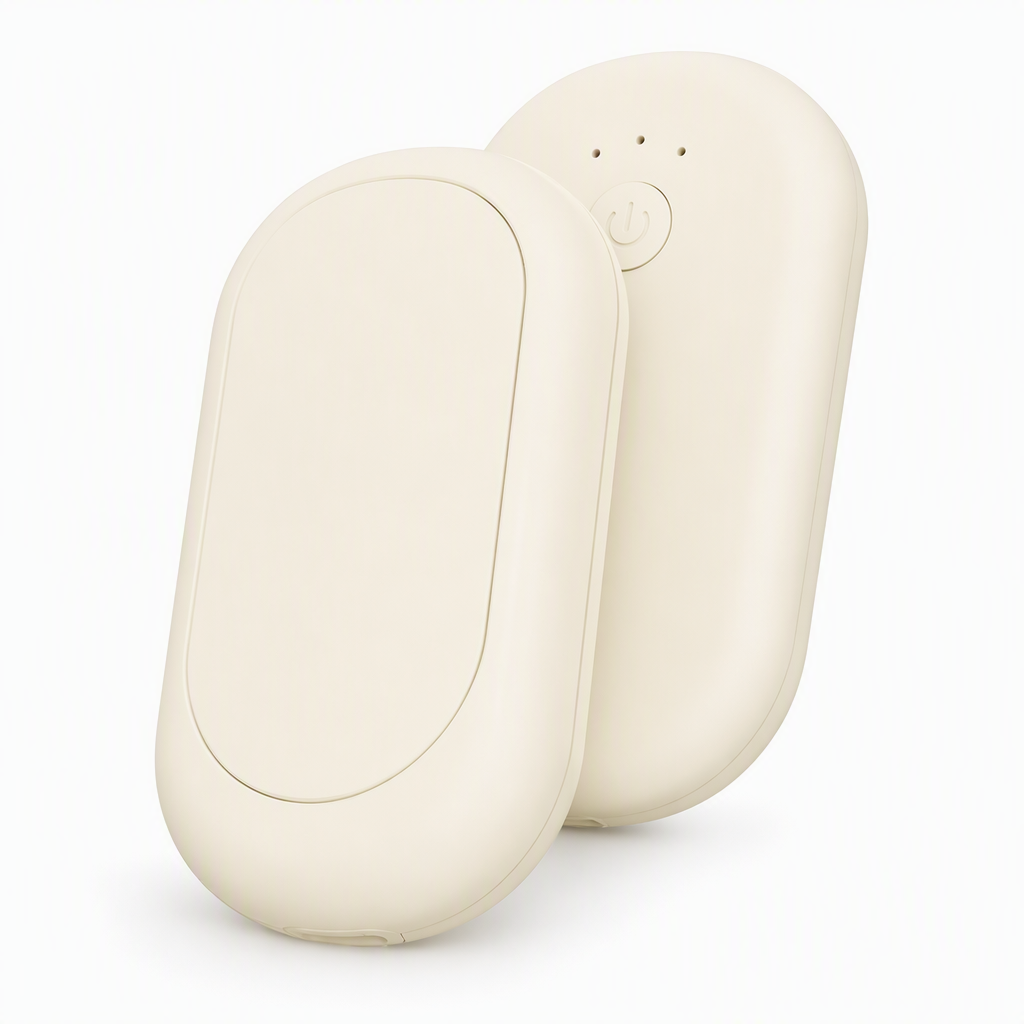 Mini Portable USB Electric Hand Warmer
