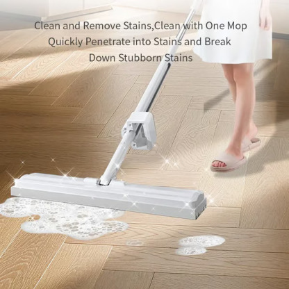 🧹100 Piece Floor Cleaning Tablets Multi-Surface Cleaner for Hardwood Laminate Tile & RV Walls Antibacterial Deodorization Maintenance