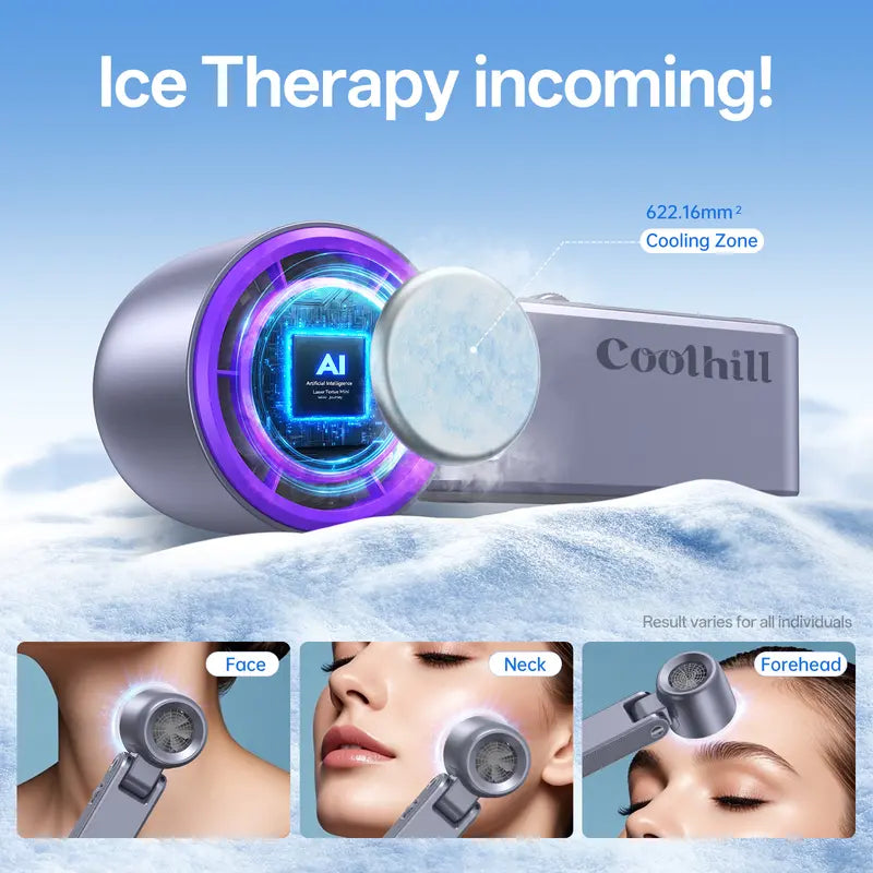 Last Day Sale 49% OFF 🔥Portable Handheld High Speed Fan, Foldable Fan for Summer