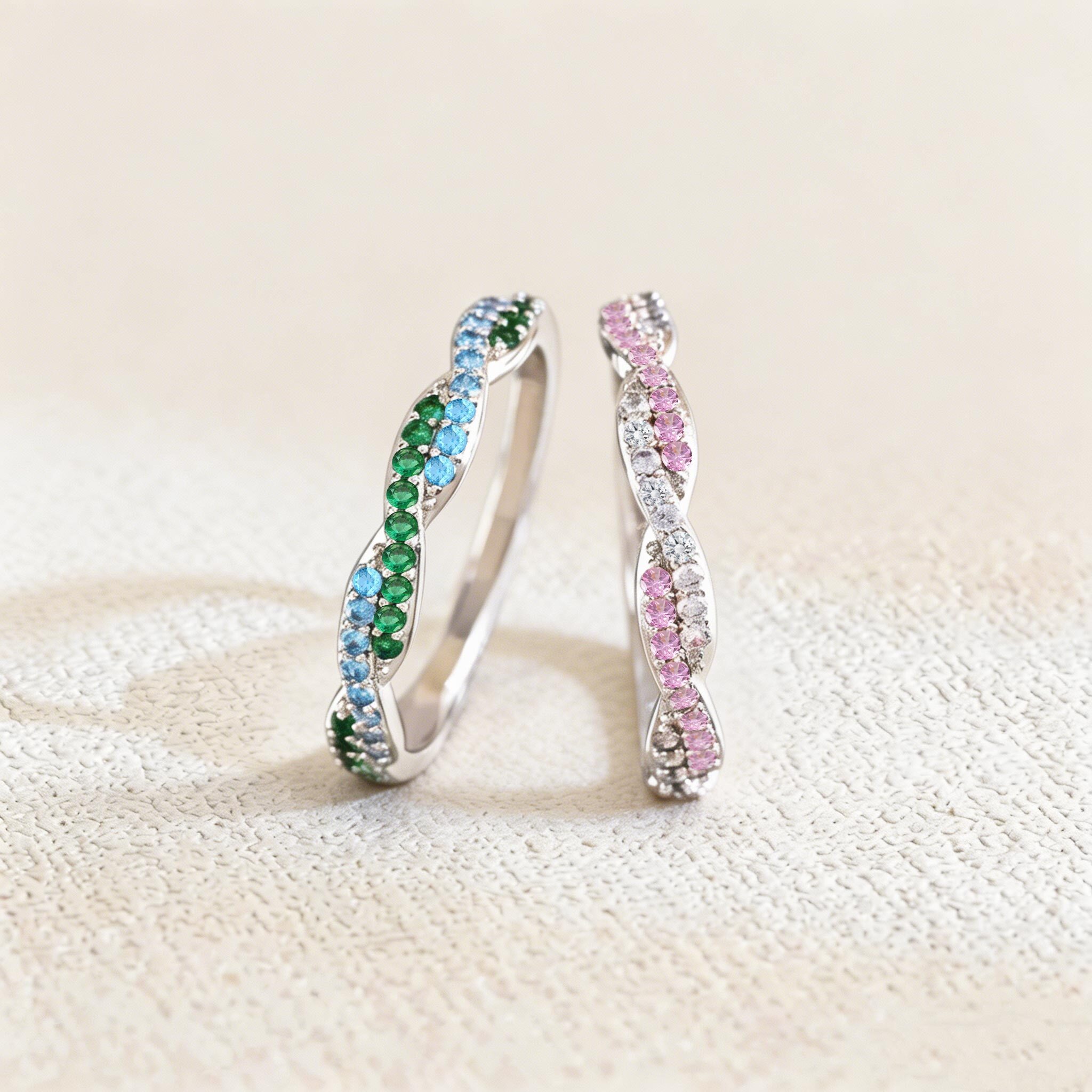 Custom Your Unbreakable Promise❤️