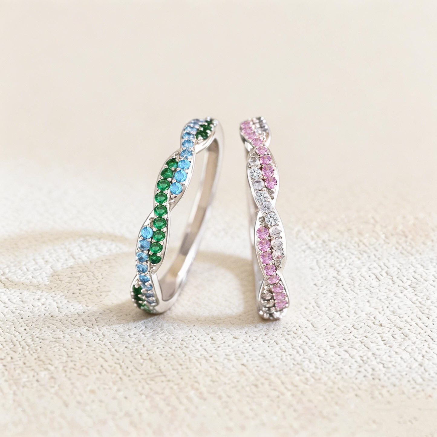 Custom Your Unbreakable Promise❤️
