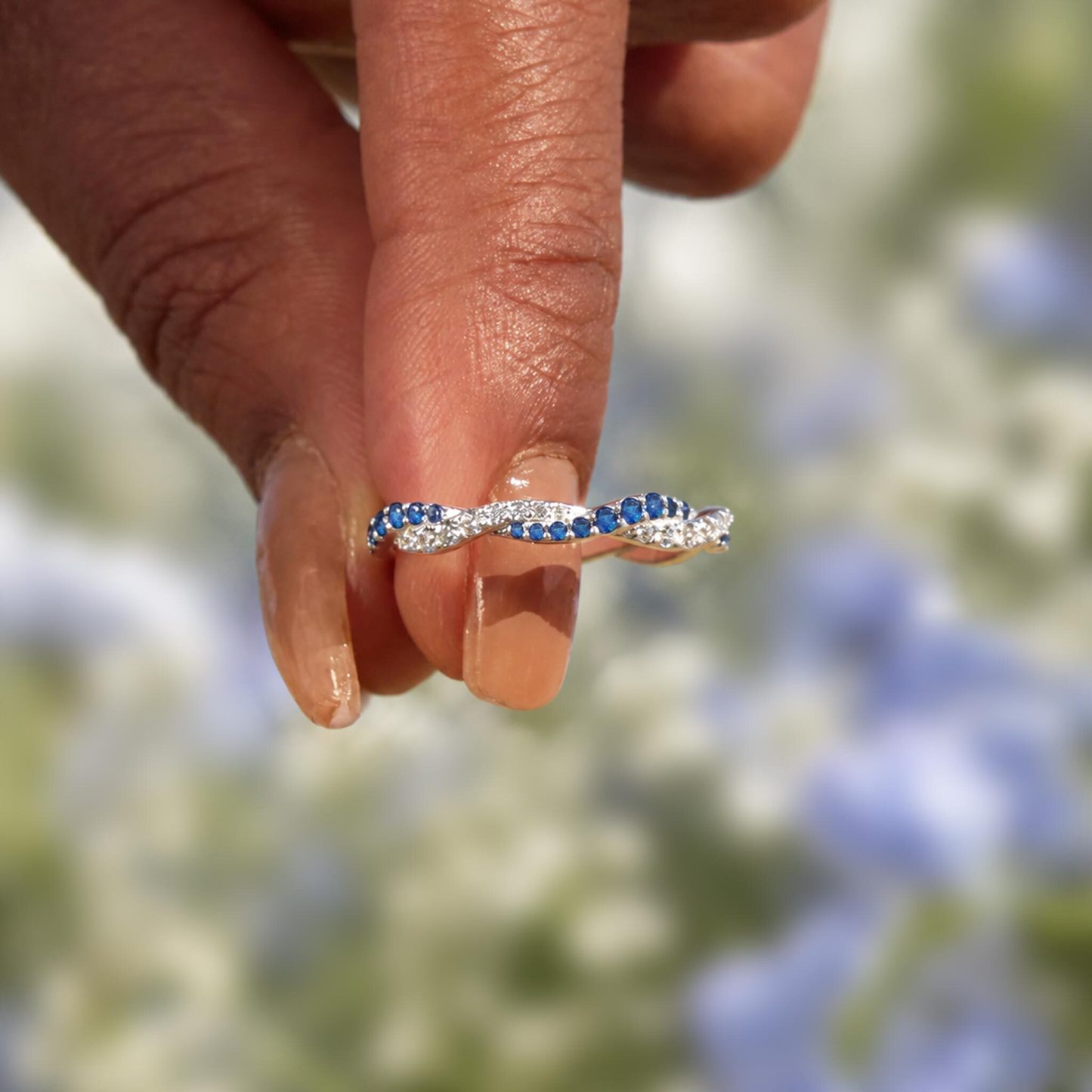 Custom Your Unbreakable Promise❤️