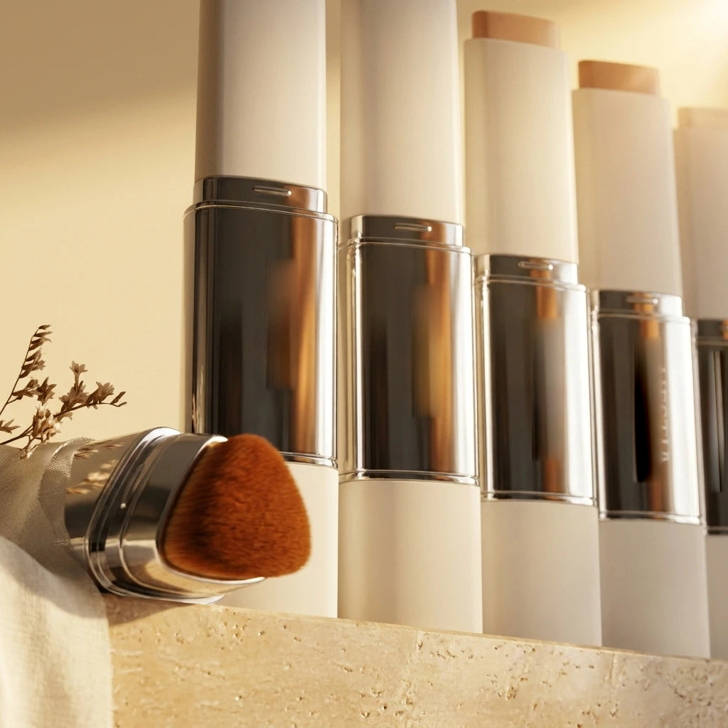  Color-Changing Foundation Stick · Buy 2 Get 1 FREE