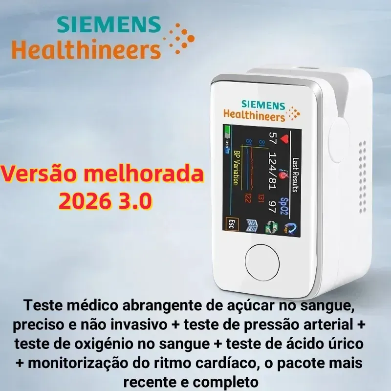 medidor de glicemia
