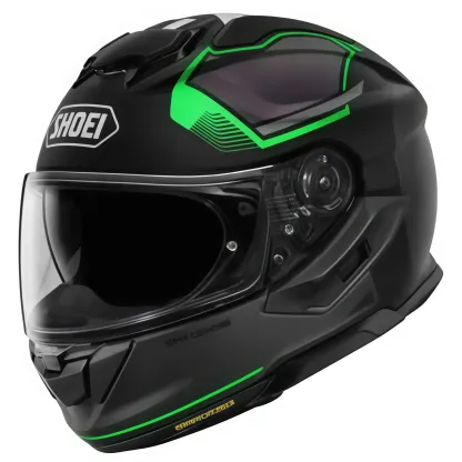 Prémium túra bukósisak – Shoei GT-Air 3, rendkívüli csend és maximális kényelem hosszú utakra