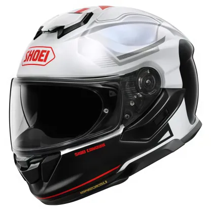 Prémium túra bukósisak – Shoei GT-Air 3, rendkívüli csend és maximális kényelem hosszú utakra