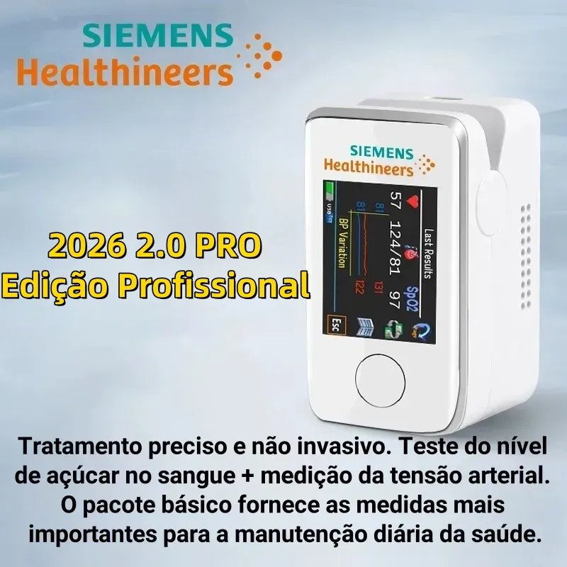 medidor de glicemia