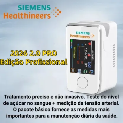 medidor de glicemia