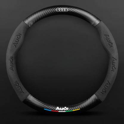 High Strength Anti Slip Steering Wheel Cover