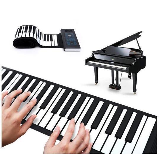 Portable Pocket Piano