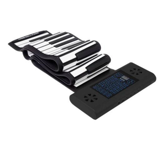 Portable Pocket Piano