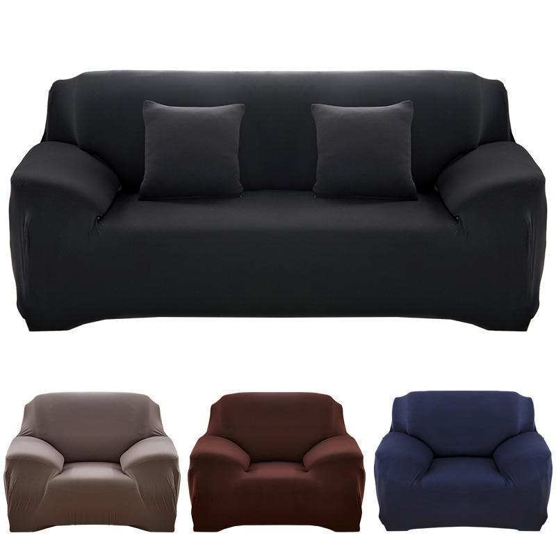 Magix Couch Protection Cover (Suitable for 1 to 4 seats couches, Love Seats & L-Shape couches)