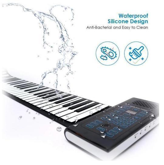 Portable Pocket Piano