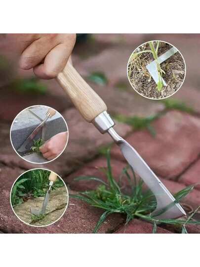 Garden Weeding Puller For Agricultural Bonsai Supplies