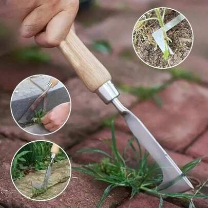Garden Weeding Puller For Agricultural Bonsai Supplies