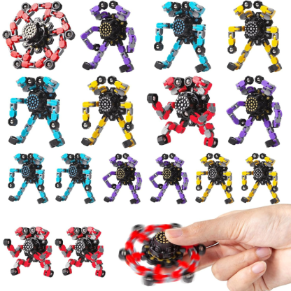 Fidget Spinners for Kids