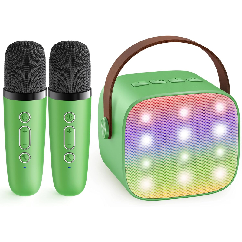 Portable Bluetooth Speaker