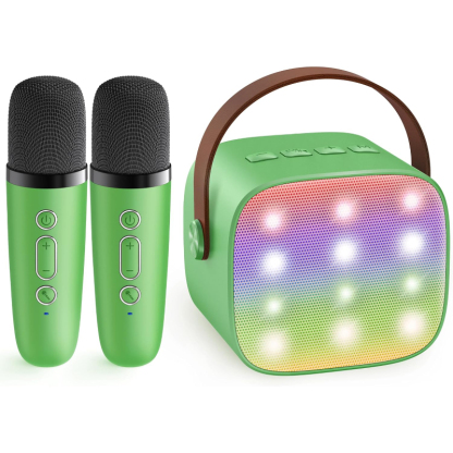 Portable Bluetooth Speaker