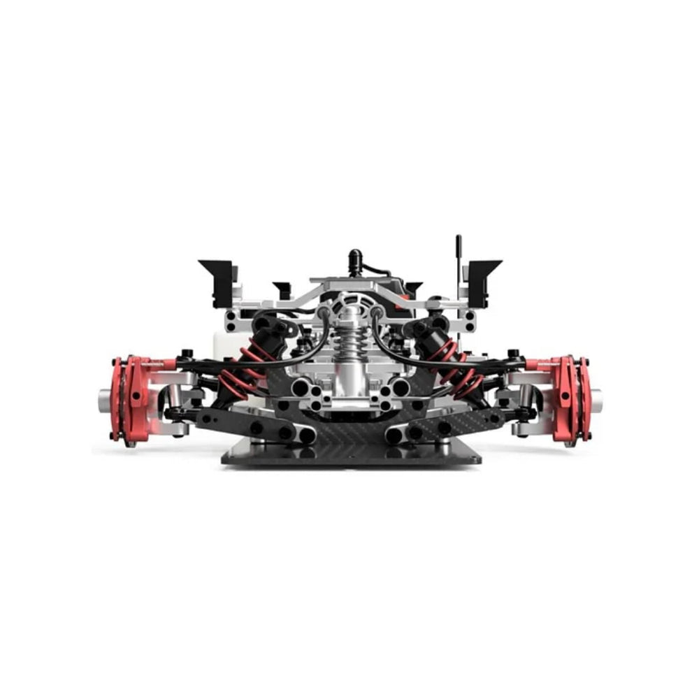 High Performance Remote Control Dodge Racing Car