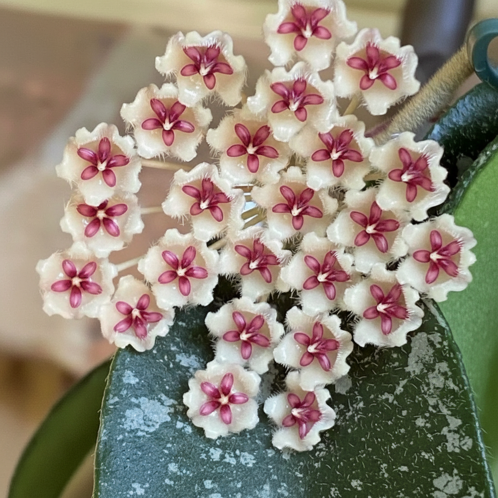 Ball Orchid Flower Seeds for Home Garden Planting