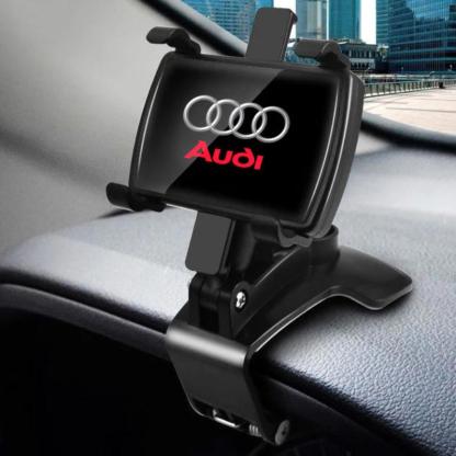 Versatile Multi Device Car Dashboard Mount