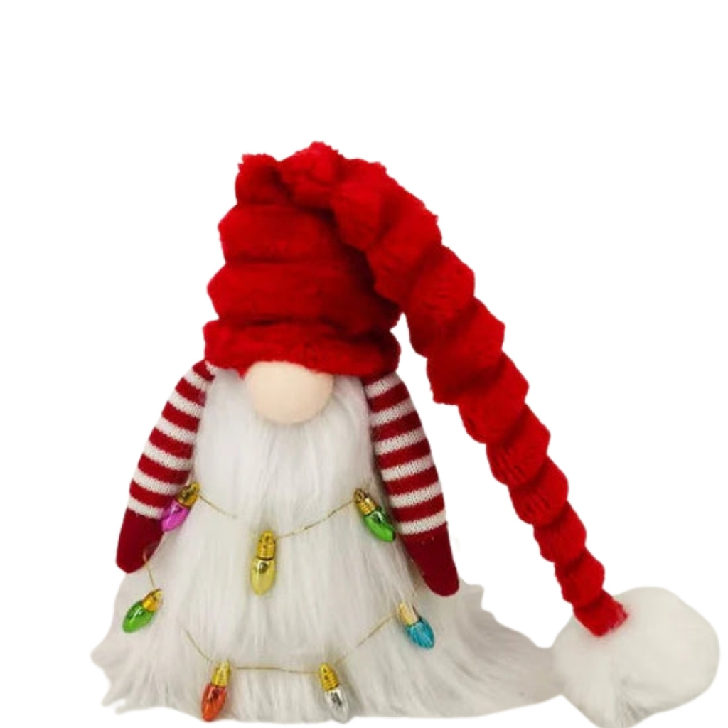 Christmas Elf Advent Calendar