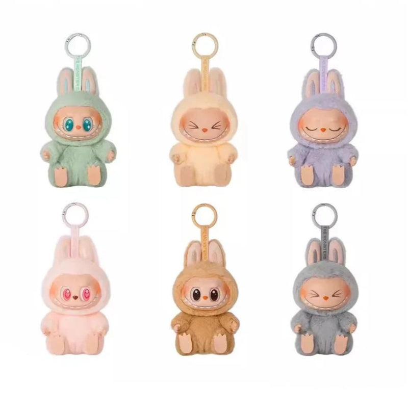 Labubu Have a Seat Collection