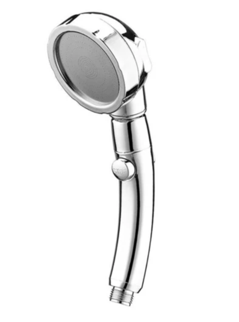 3 In 1 Shower Head