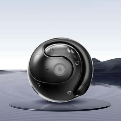 T26 Pro Wireless Bluetooth Earbuds With Real Time Translation