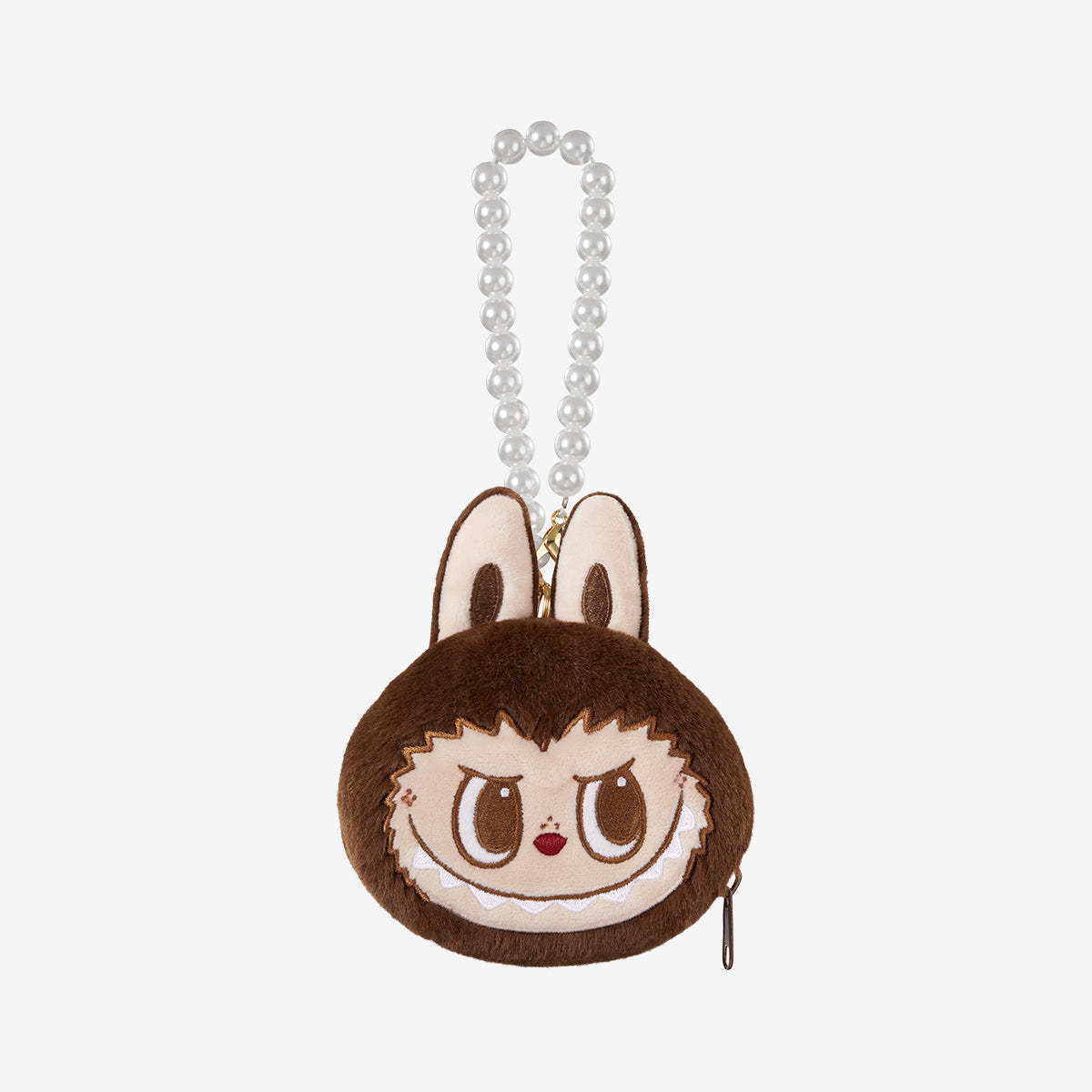 Labubu The Monsters Party Series Reversible Plush