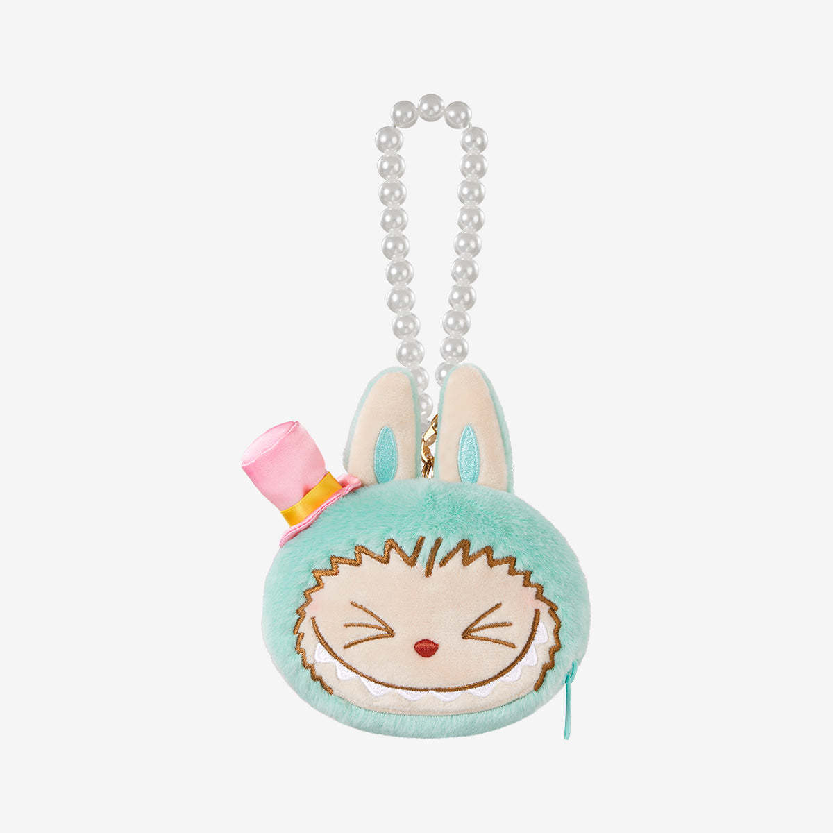 Labubu The Monsters Party Series Reversible Plush