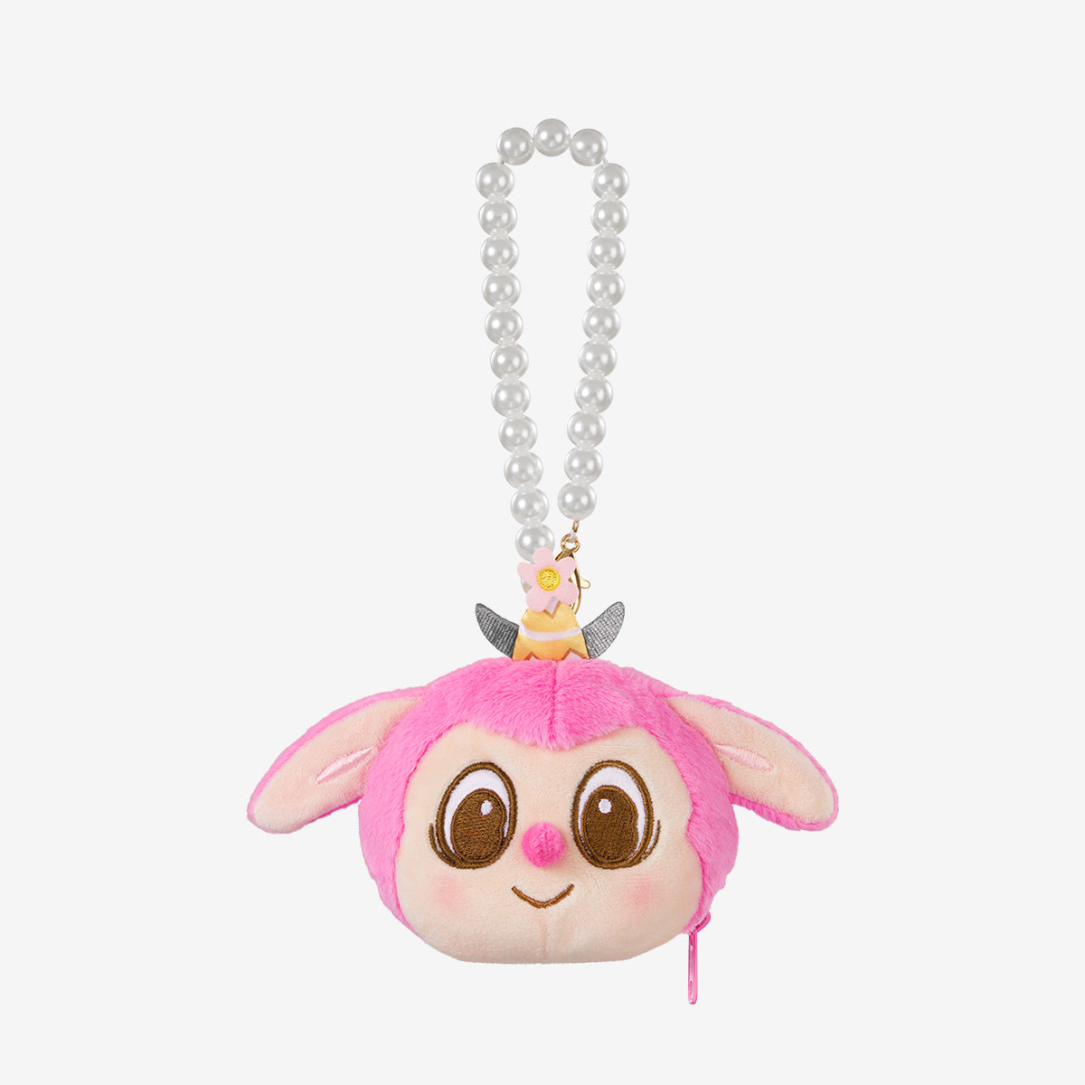 Labubu The Monsters Party Series Reversible Plush