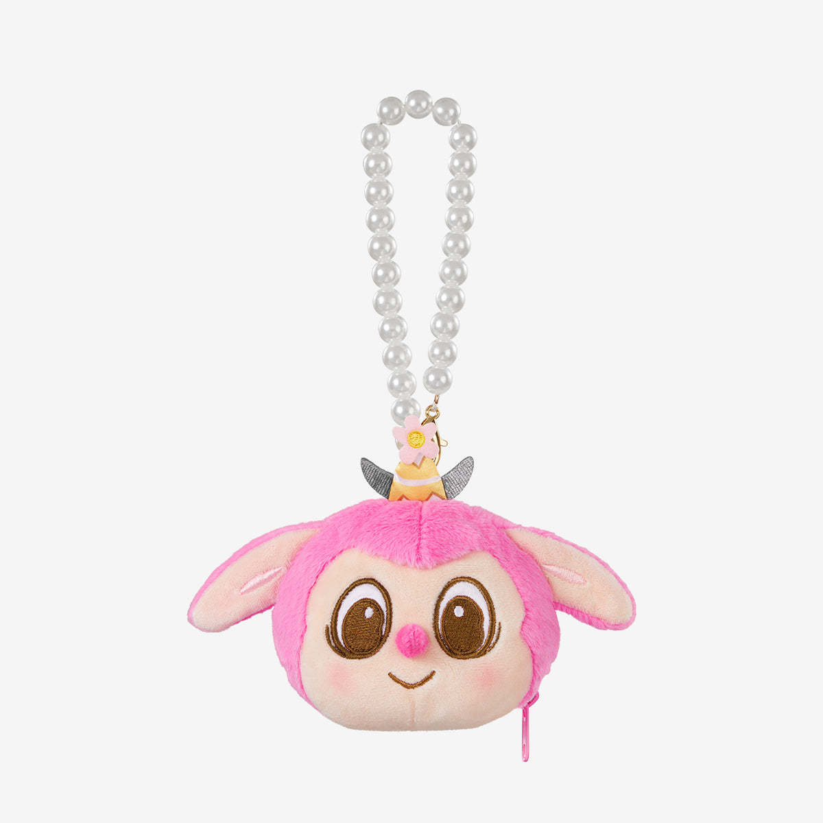 Labubu The Monsters Party Series Reversible Plush