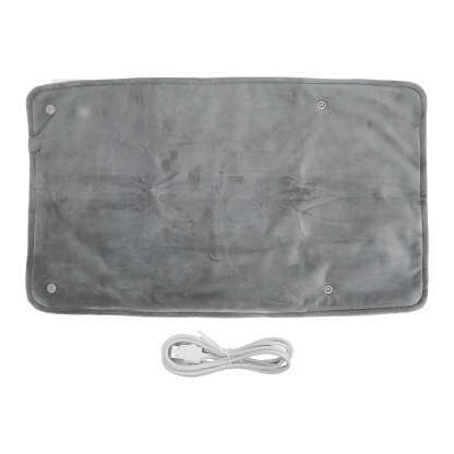 USB Graphene Heated Portable Panel Device