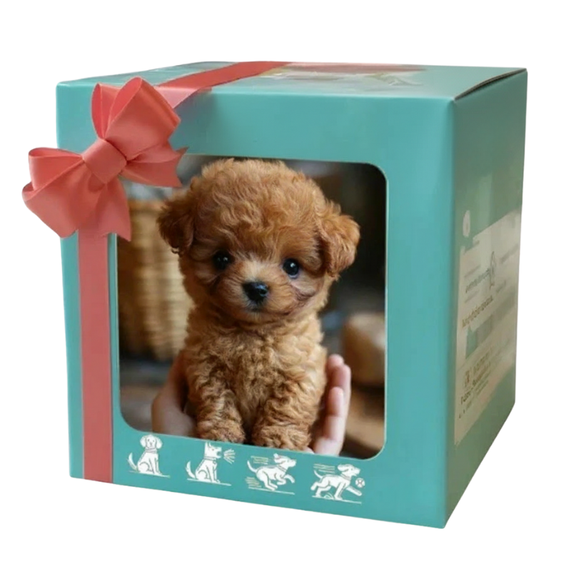 2025 Walking Barking Plush Dog Toy