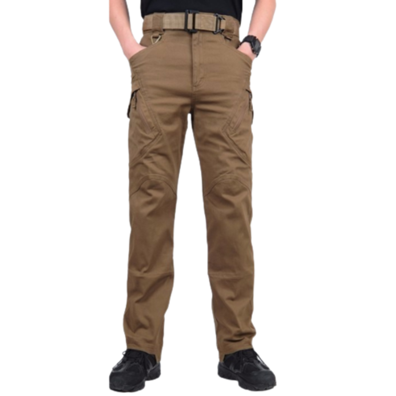 Men's Military Tactical Cargo Outdoor Pants