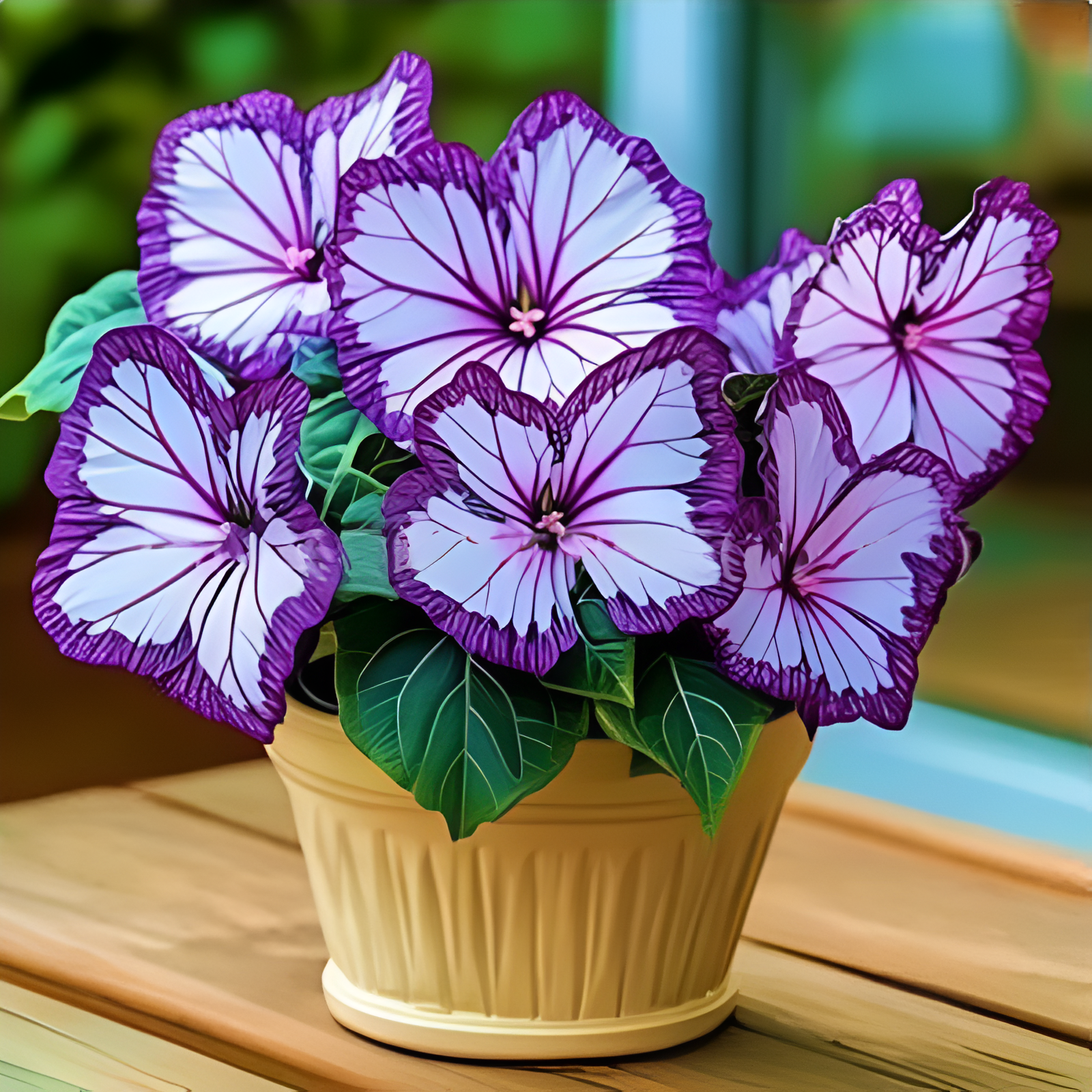 Butterfly Shape Flower Seeds