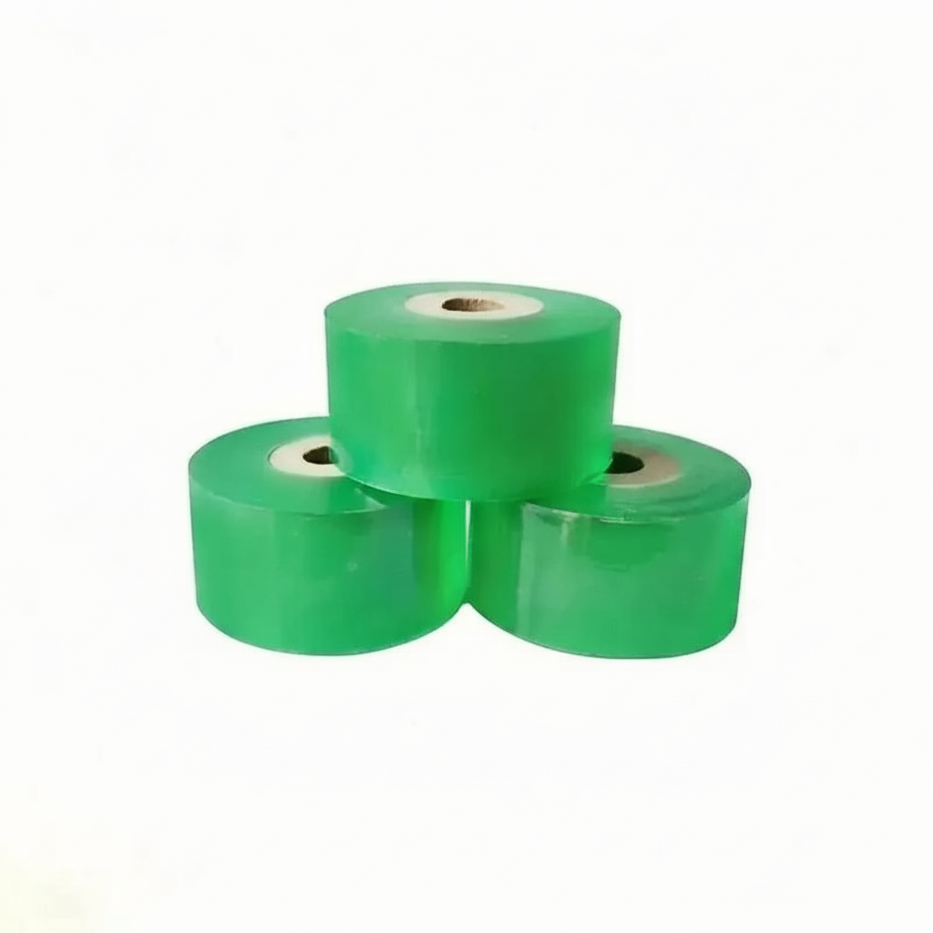 High Quality Self Adhesive Grafting Tape For Fruit Tree Seedlings And Gardening