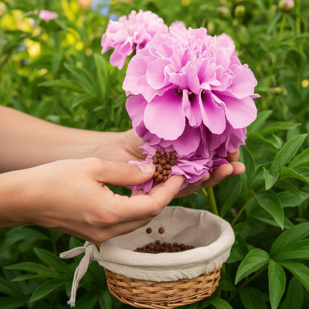 30 Pieces Marigold Seeds