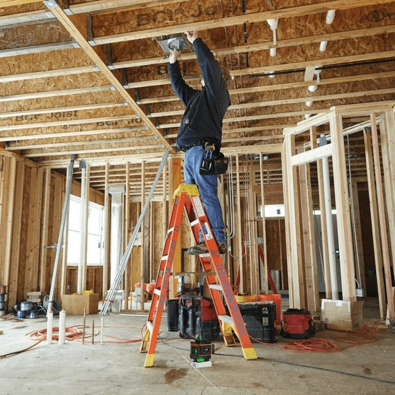 Intelligent Laser Level