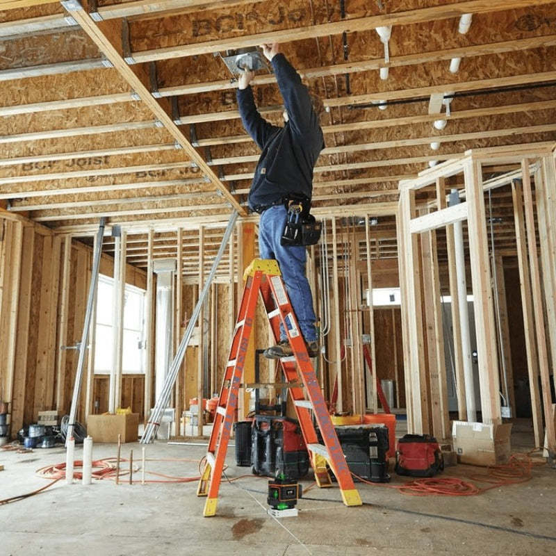 Intelligent Laser Level