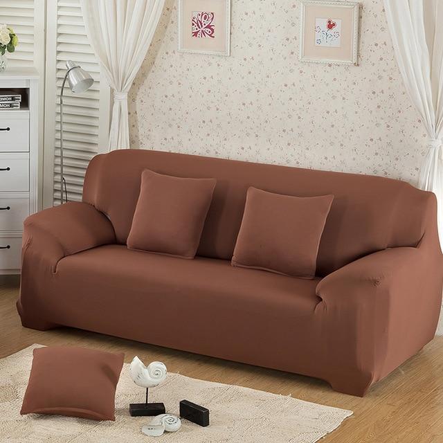 Magix Couch Protection Cover (Suitable for 1 to 4 seats couches, Love Seats & L-Shape couches)