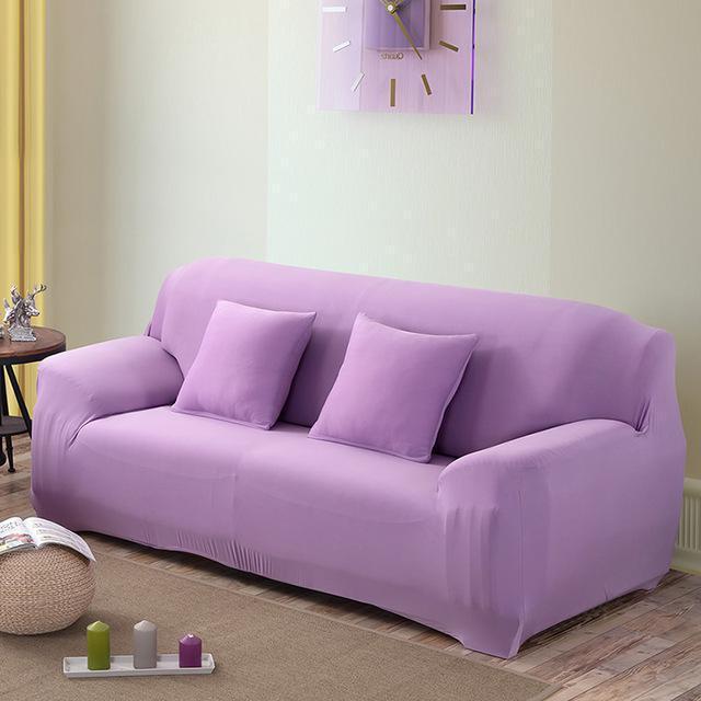 Magix Couch Protection Cover (Suitable for 1 to 4 seats couches, Love Seats & L-Shape couches)