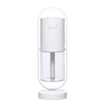2-In-1 Diffuser And Humidifier